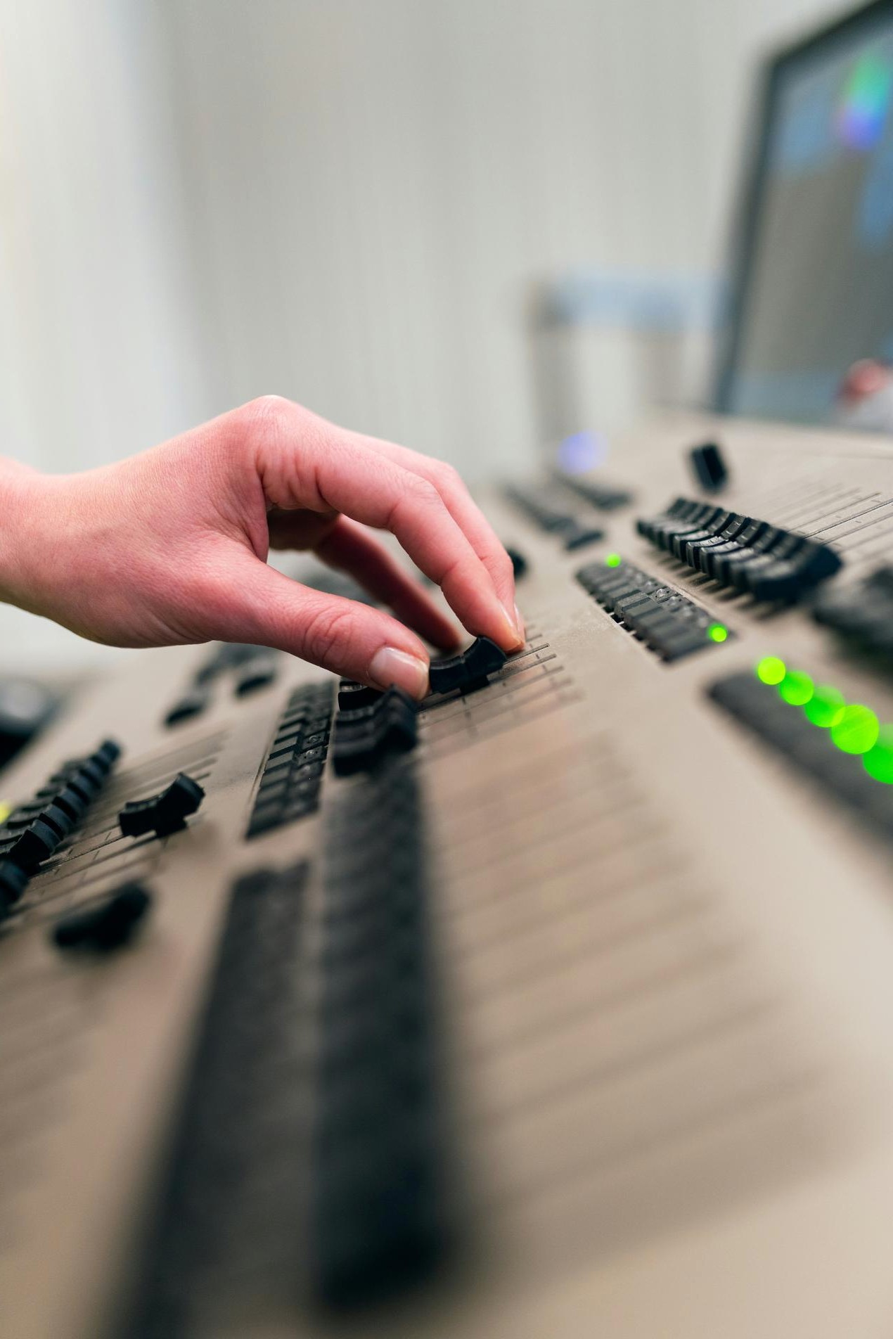 Dashboard de automatización