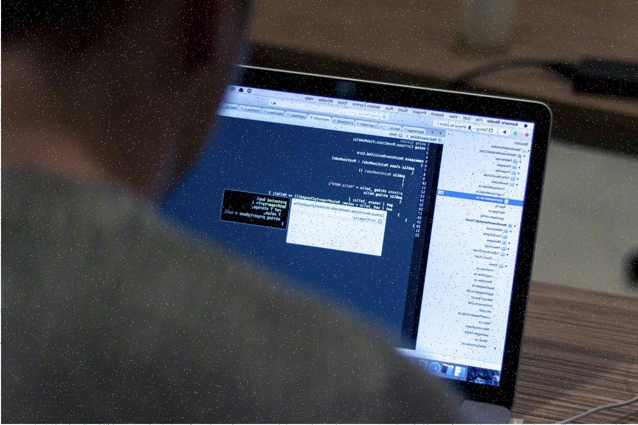 Caso de éxito - gráfica de crecimiento