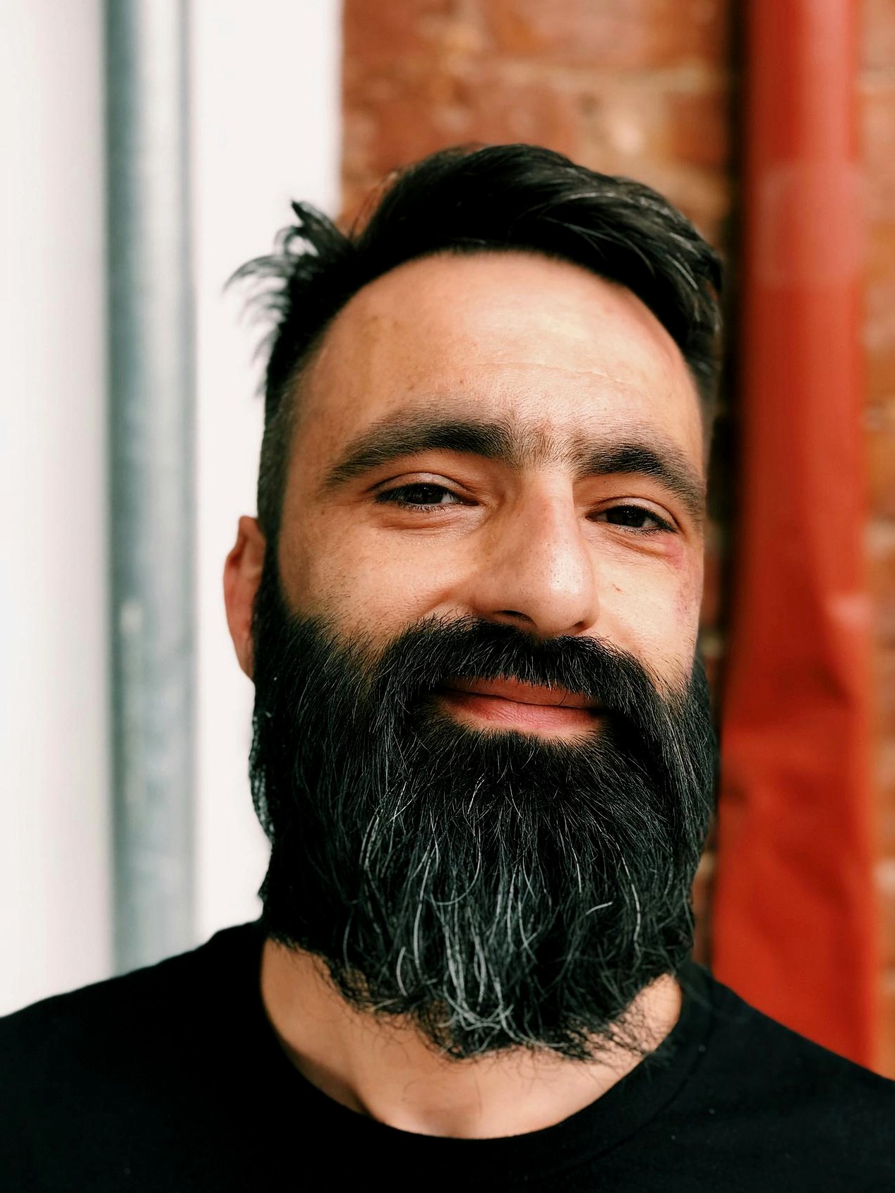 Responsable de privacidad